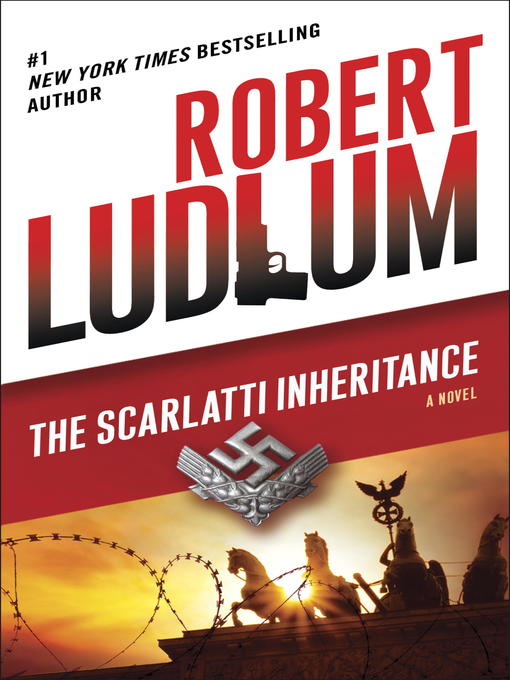 Title details for The Scarlatti Inheritance by Robert Ludlum - Wait list